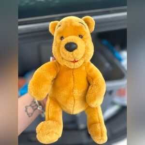 Disney Winnie the Pooh Stuffy